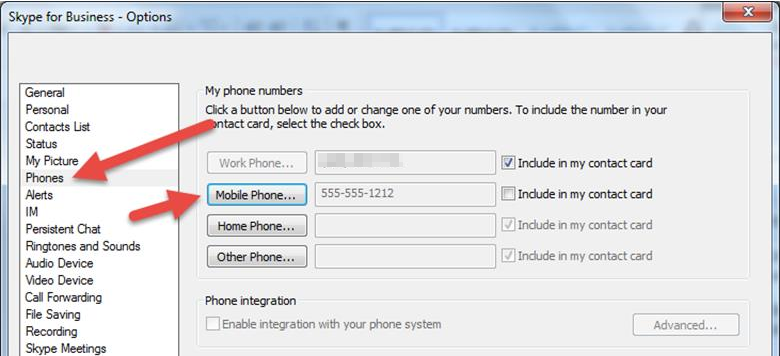 how to change skype name from outlook email